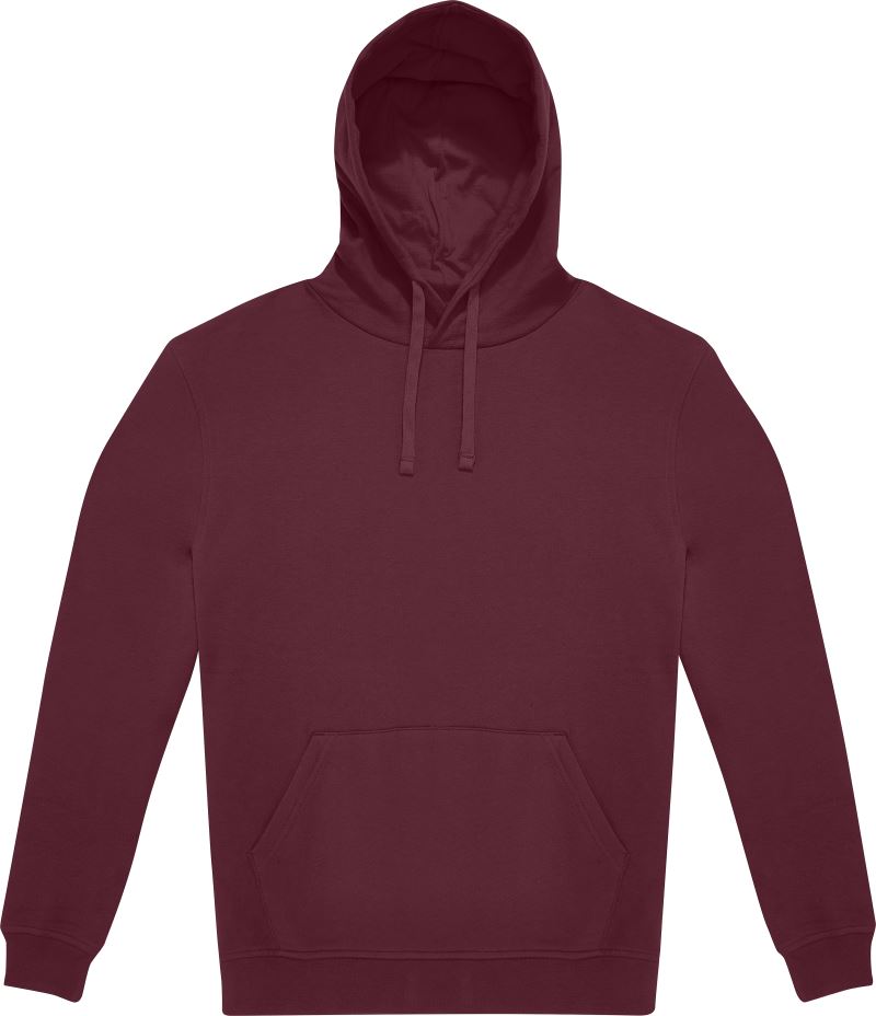 B&C | ID.333 Hoodie – 01.I333