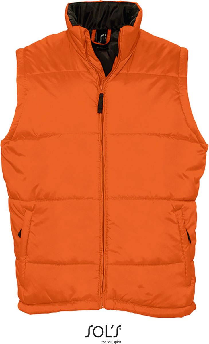SOL'S | Warm – 25.4002 – orange