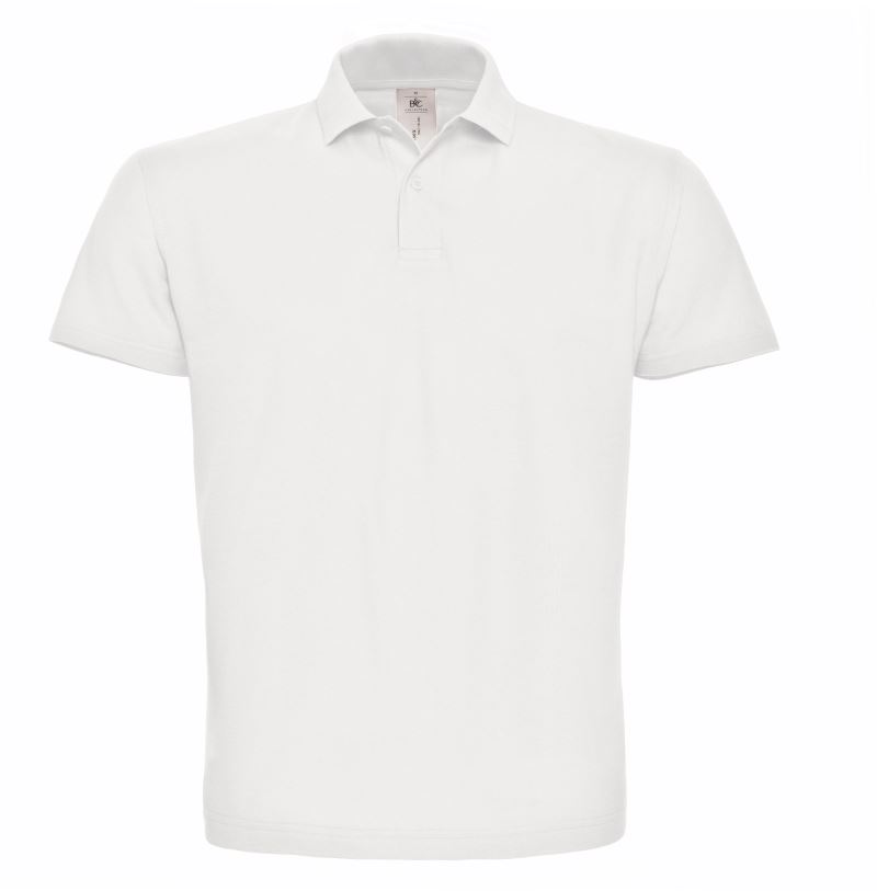 B&C | ID.001 – 01.ID01 – white