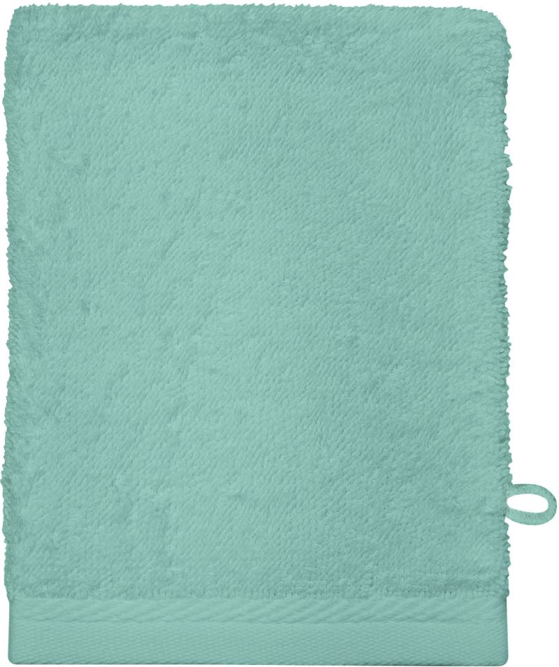 The One | Washcloth – 48.1031 – mint