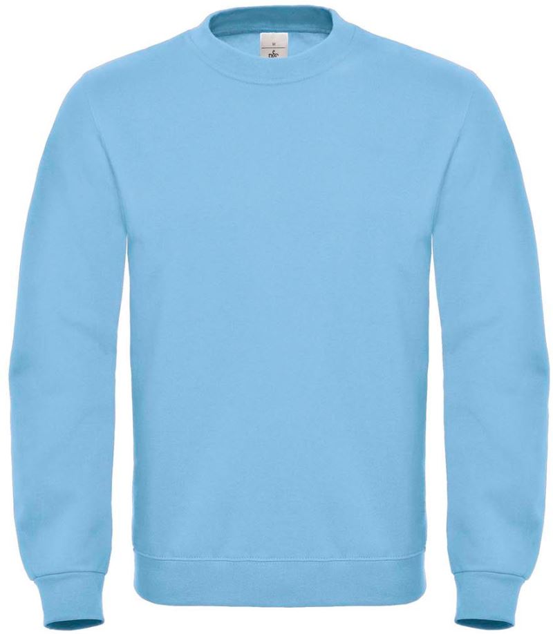 B&C | ID.002 80/20 – 01.ID02 – light blue