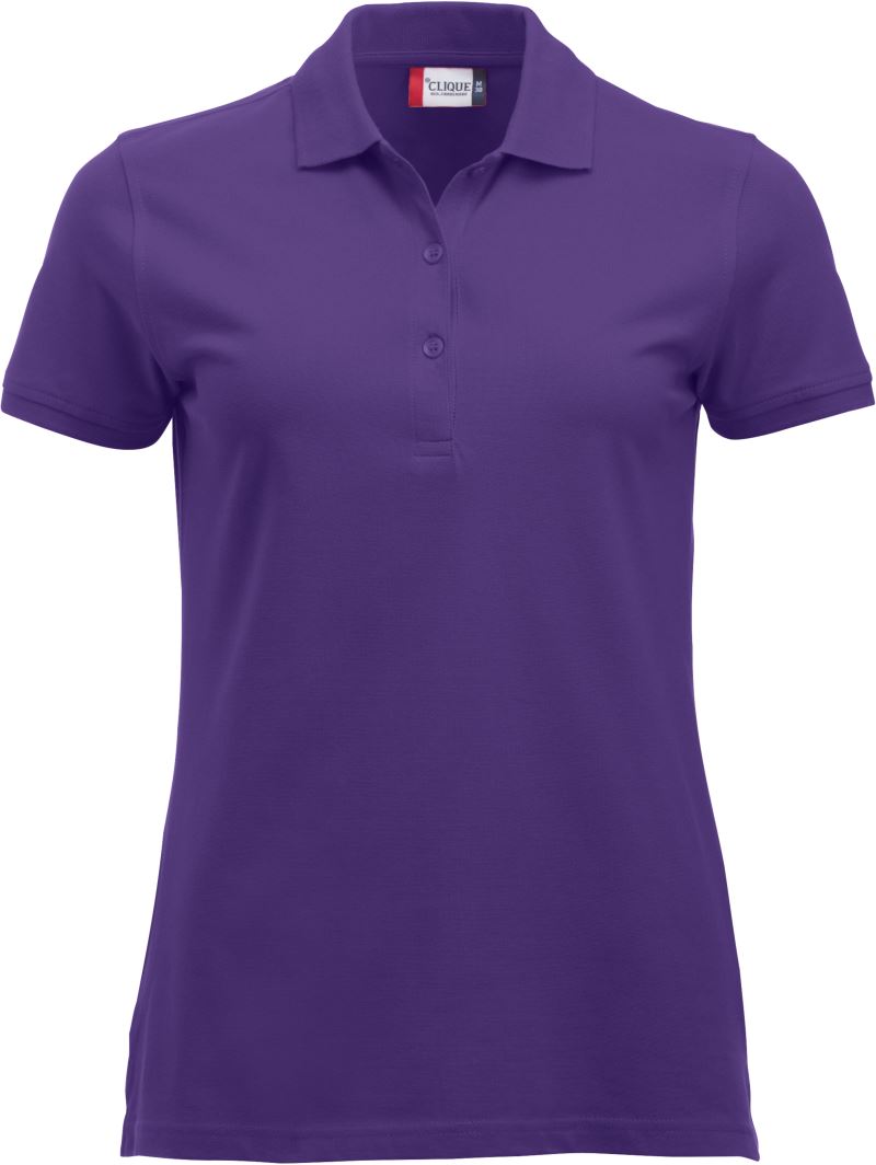 Clique | Classic Marion S/S – 67.8246 – bright lilac