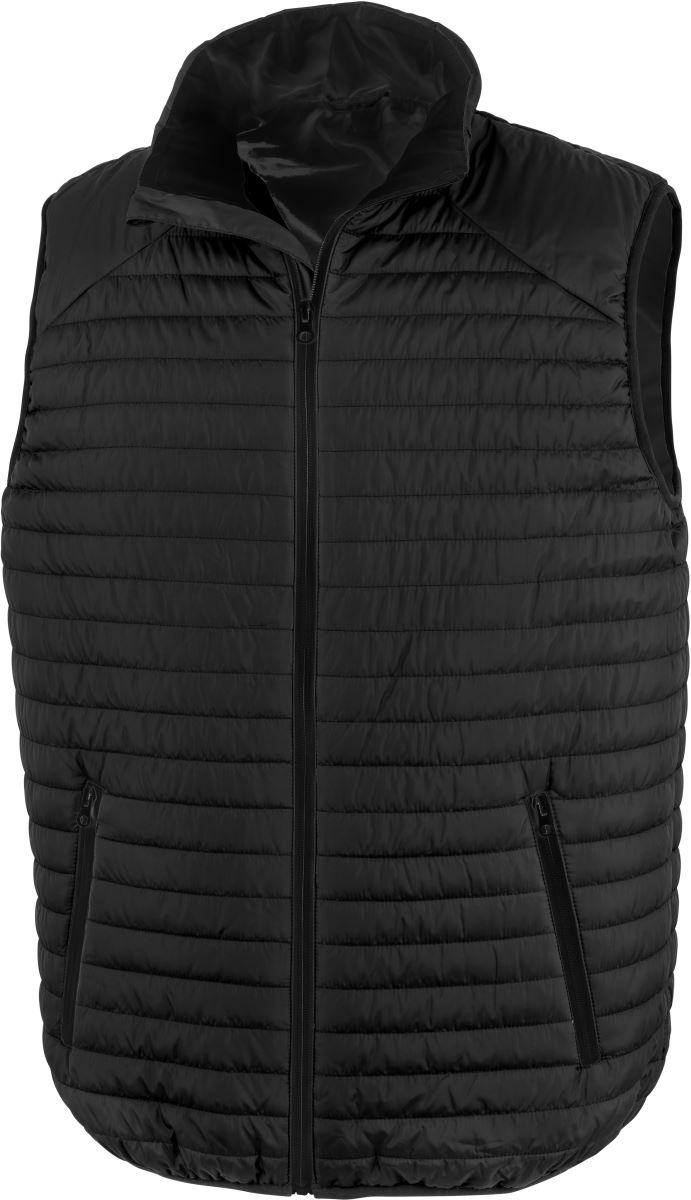 Result Recycled | R 239X – 30.239X – black/black