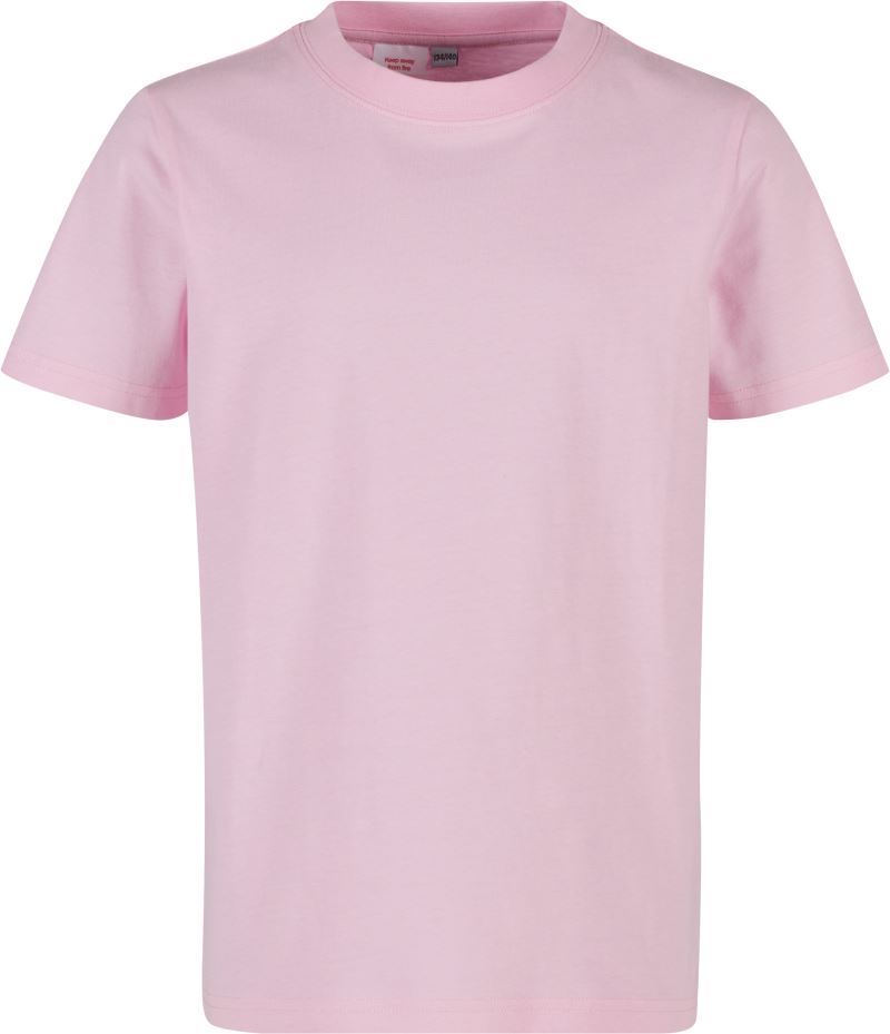 Build your Brand | BY 116 – 56.0116 – soft pink