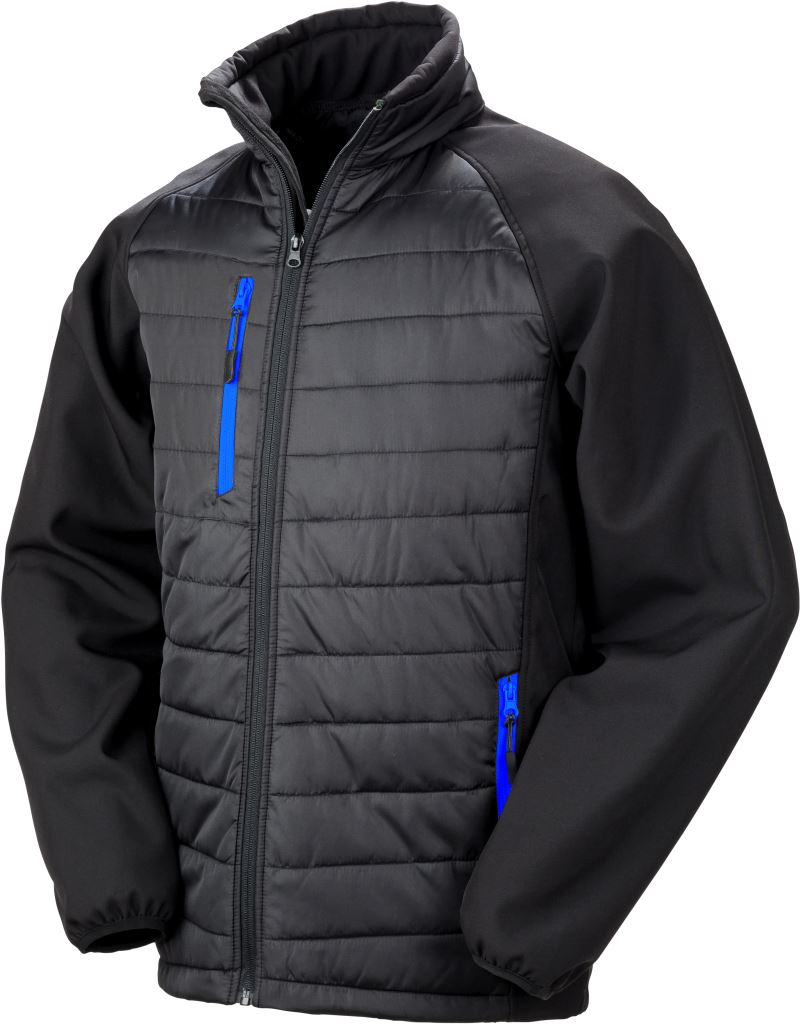Result Recycled | R 237X – 30.237X – black/royal