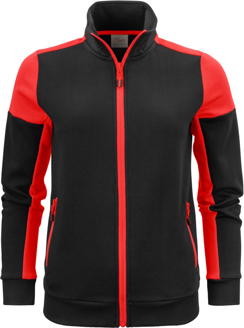 Printer | Prime Sweater Full Zip Women – 61.2062
