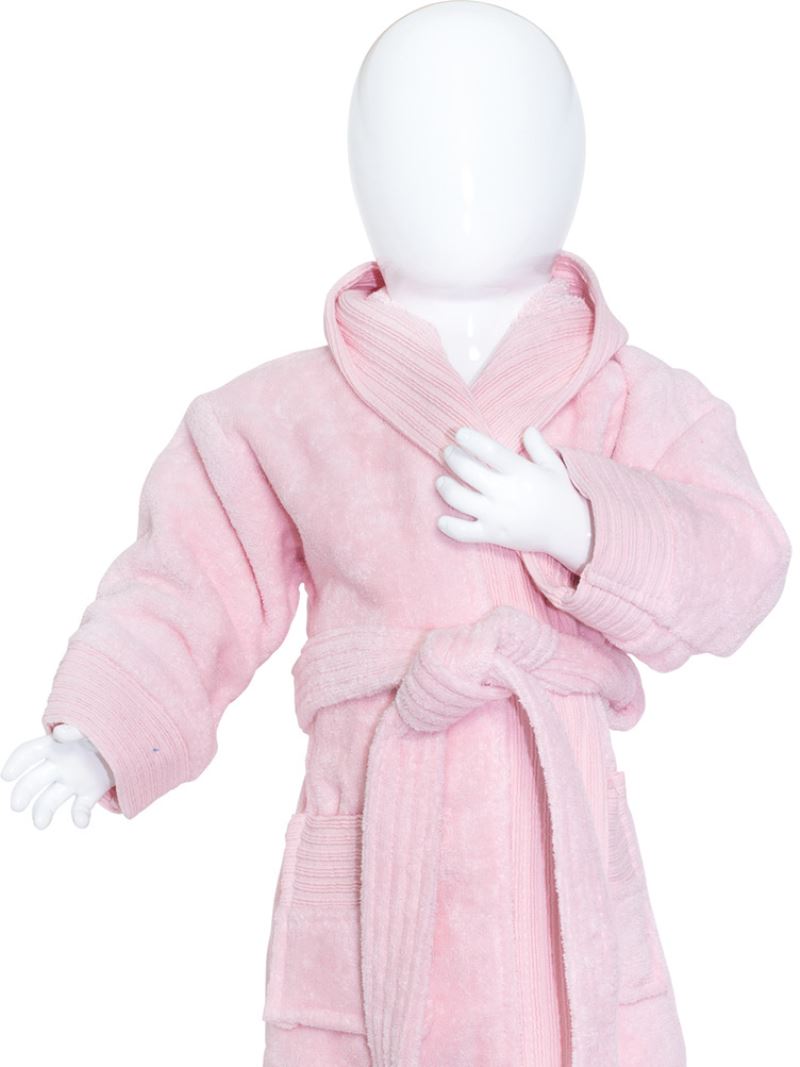 The One | Baby Bathrobe – 48.1007