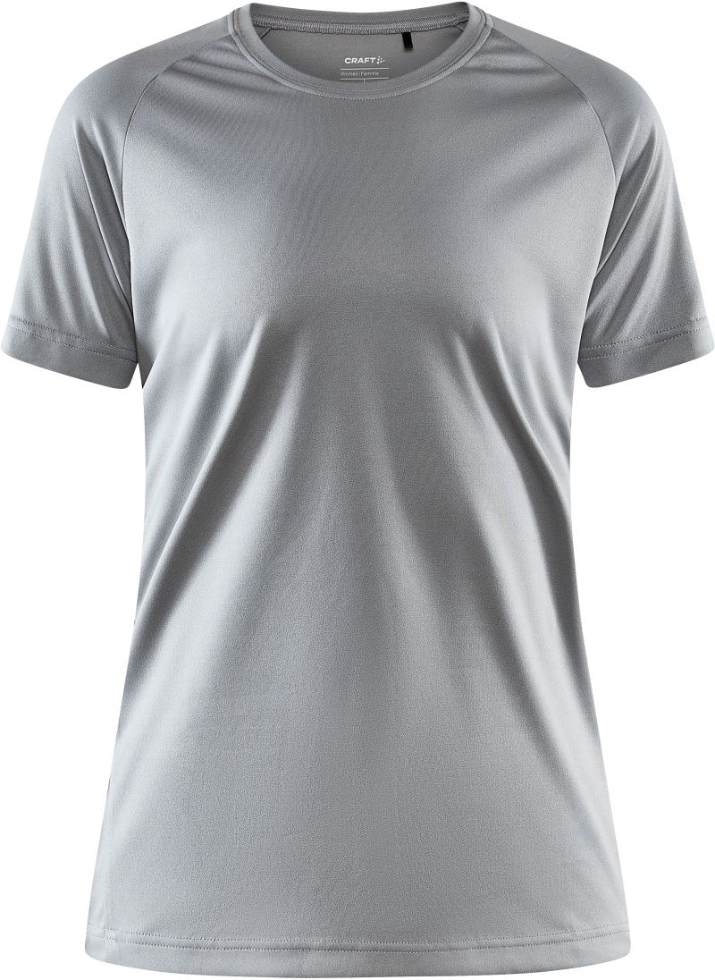 Craft Corp. | CORE Unify Training Tee W – 81.9879