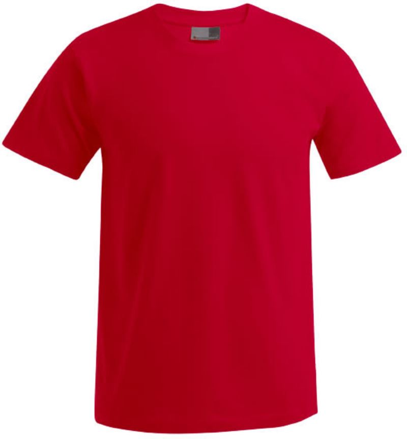 Promodoro | 3099 (XS-6XL) – 40.3099 – fire red