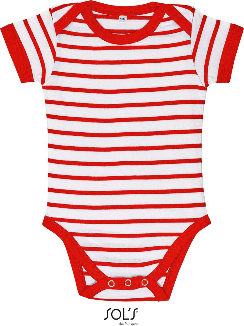 SOL'S | Miles Baby – 25.1401