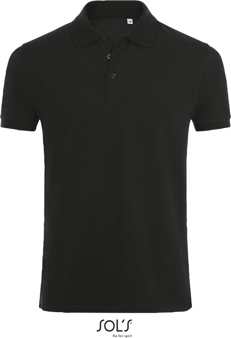 SOL'S | Phoenix Men – 25.1708 – black