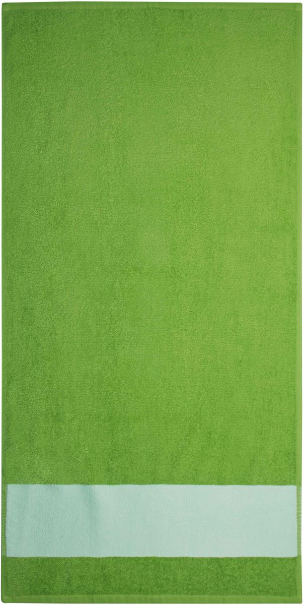 The One | Print 50 – 48.1022 – lime