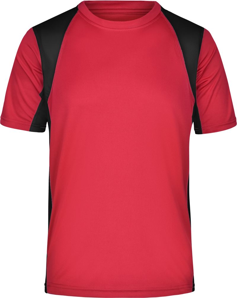 Daiber | JN 306 – 02.0306 – red/black