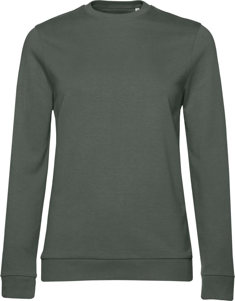 B&C | #Set In /women – 01.W02W – millennial khaki