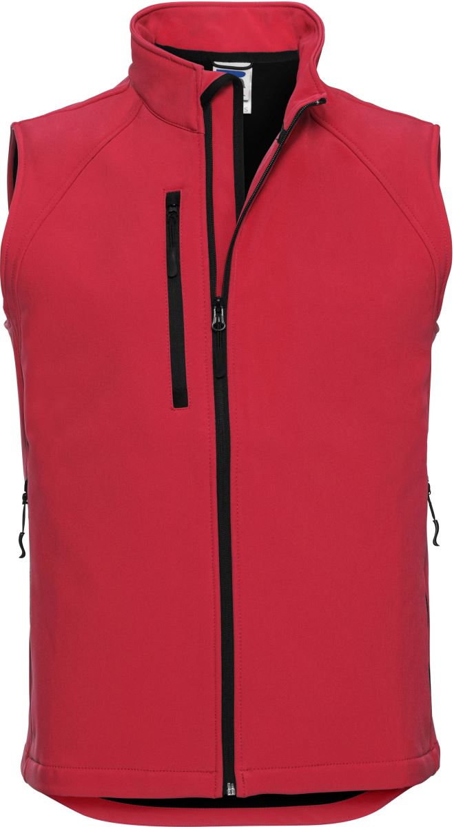 Russell Athletic | 141M – 10.141M – classic red