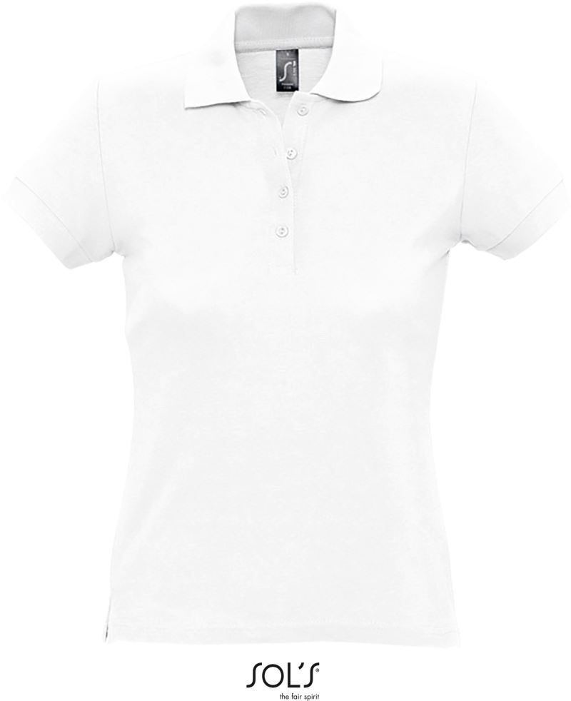SOL'S | Passion – 25.1338 – white
