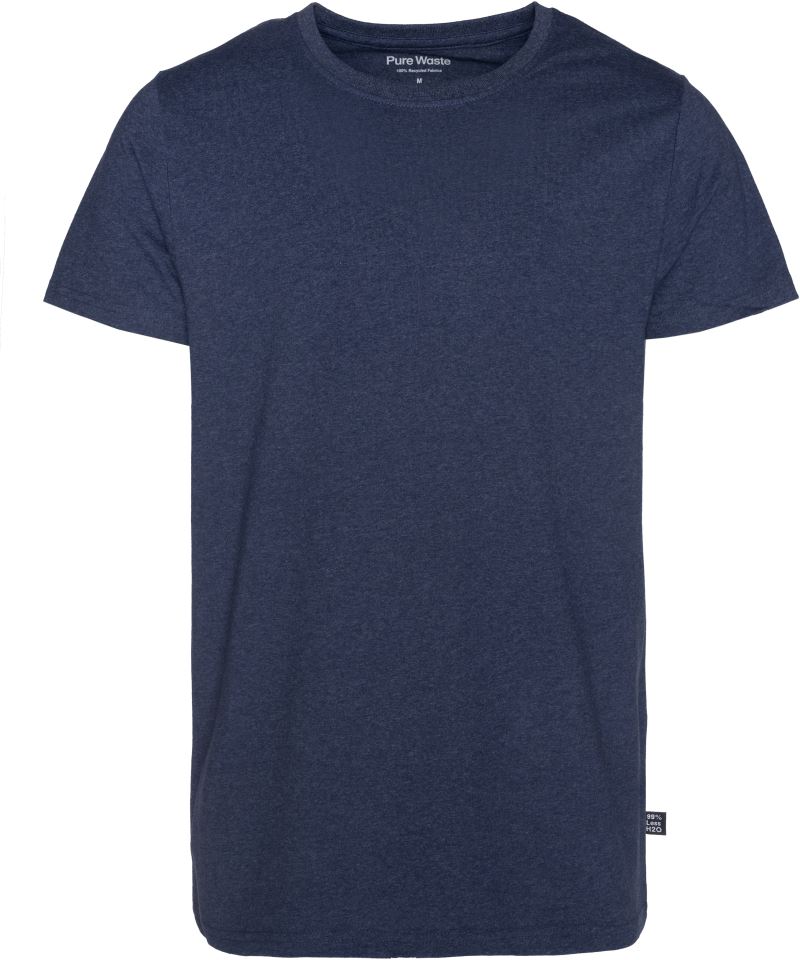 Pure Waste | TSMB – 74.TSMB – navy melange