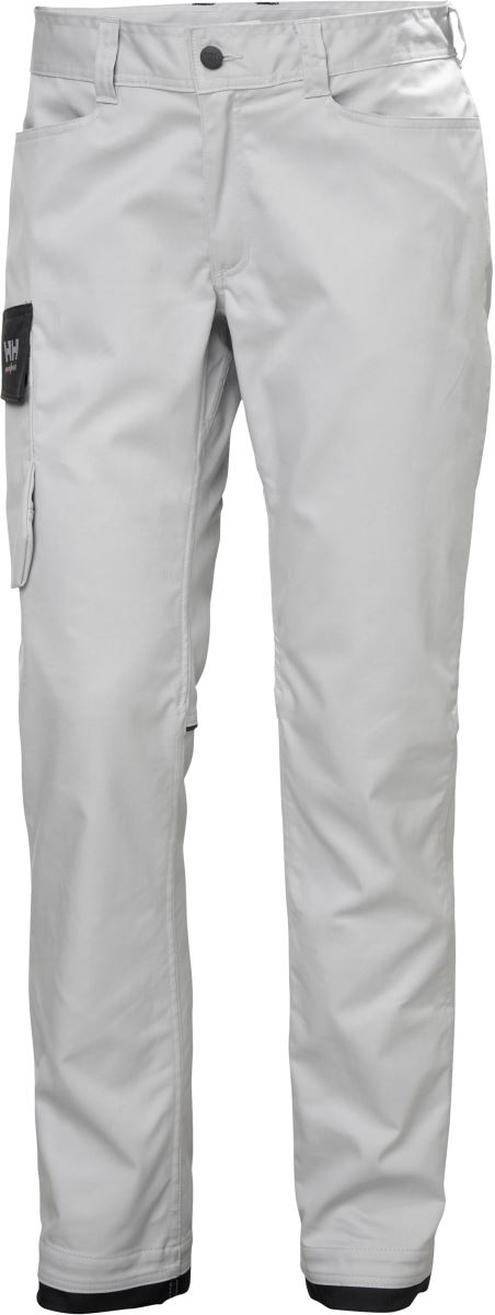 Helly Hansen | Manchester 77525 S – 59.525S – grey fog/ebony