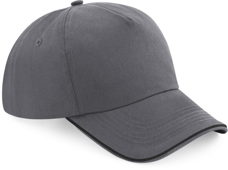 Beechfield | B 25C – 53.025C – graphite grey/black