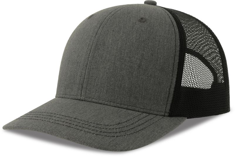 Atlantis | Sonic-S – 33.0259 – grey melange/black