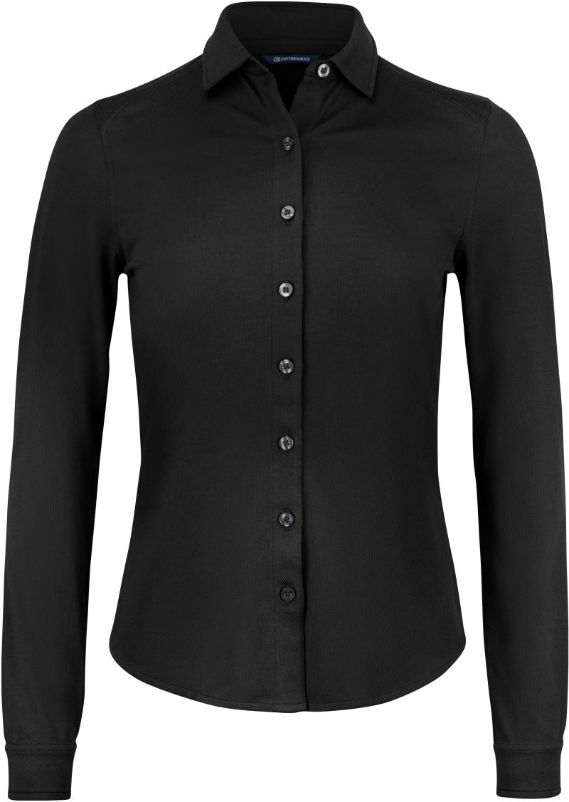 Cutter & Buck | Advantage Shirt Women – 68.2411