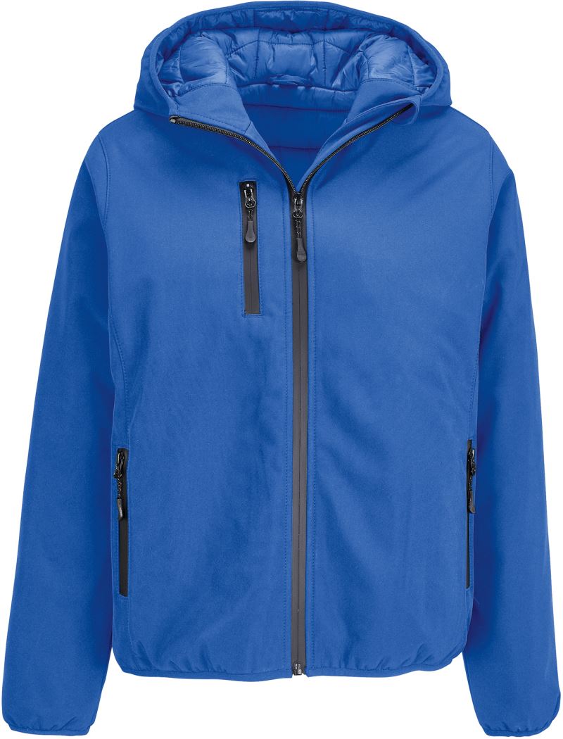 SOL'S | Falcon Padded Women – 25.4450 – royal blue