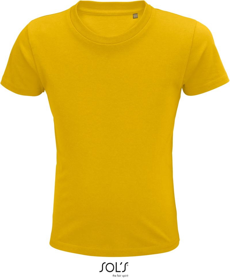 SOL'S | Pioneer Kids – 25.3578 – gold