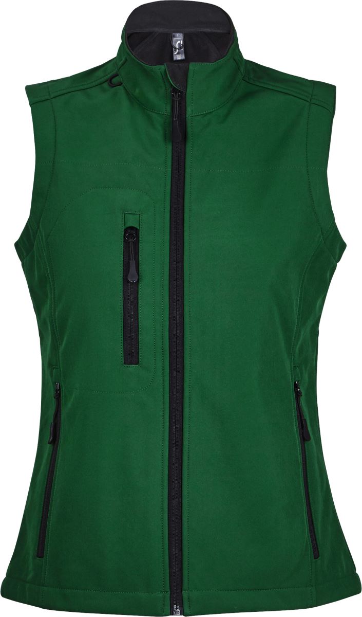 SOL'S | Rallye Women – 25.6801 – bottle green