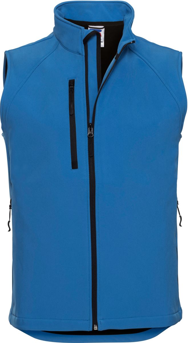 Russell Athletic | 141M – 10.141M – azure blue