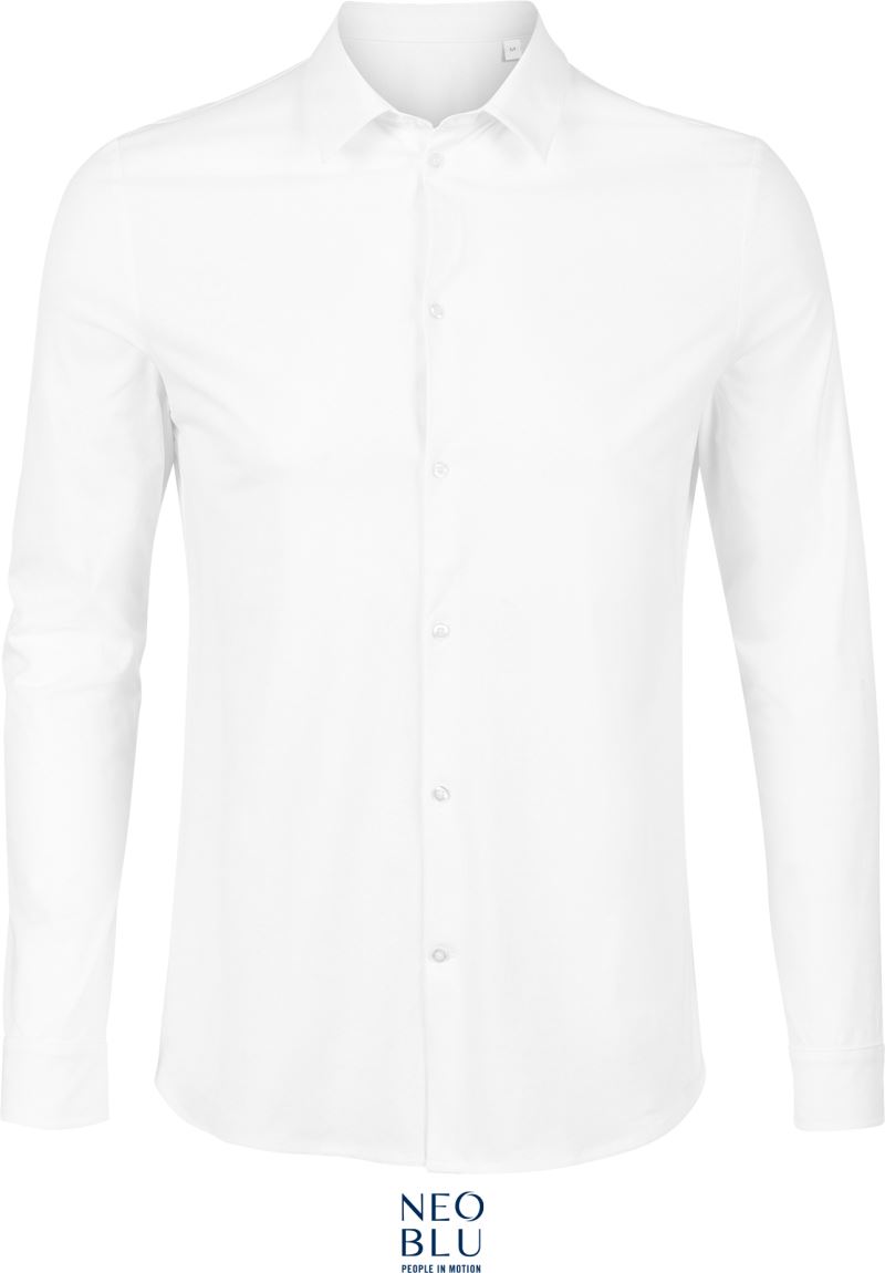 NEOBLU | Balthazar Men – 24.3198 – optic white