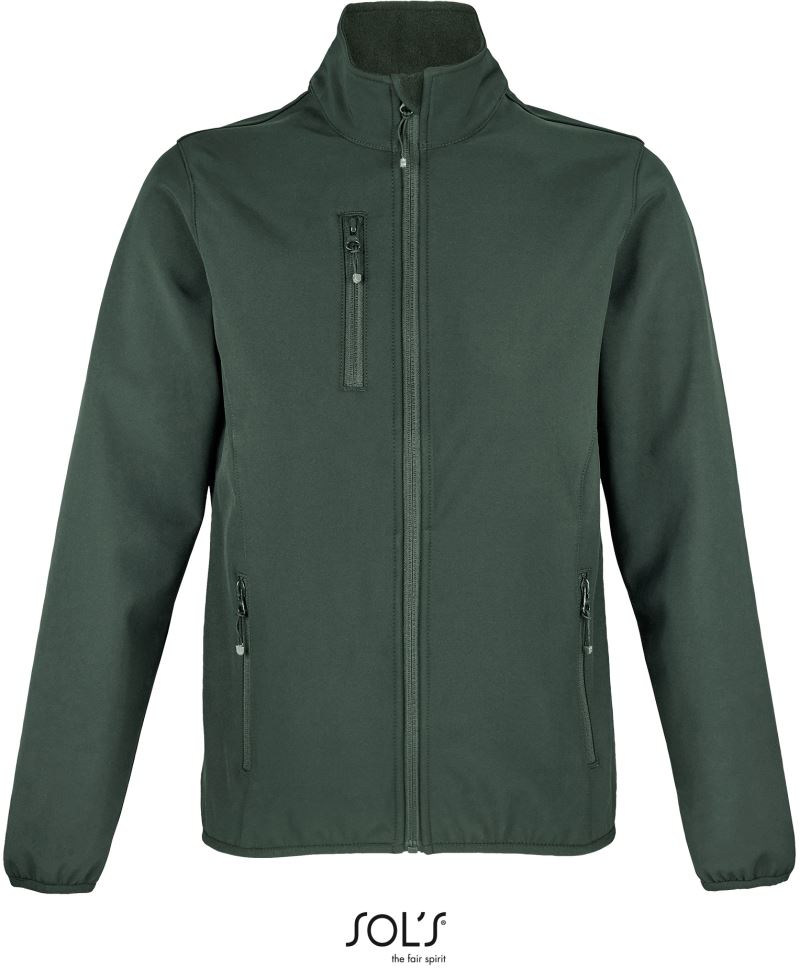 SOL'S | Falcon Women – 25.3828 – forest green