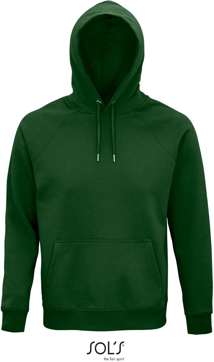 SOL'S | Stellar – 25.3568 – bottle green