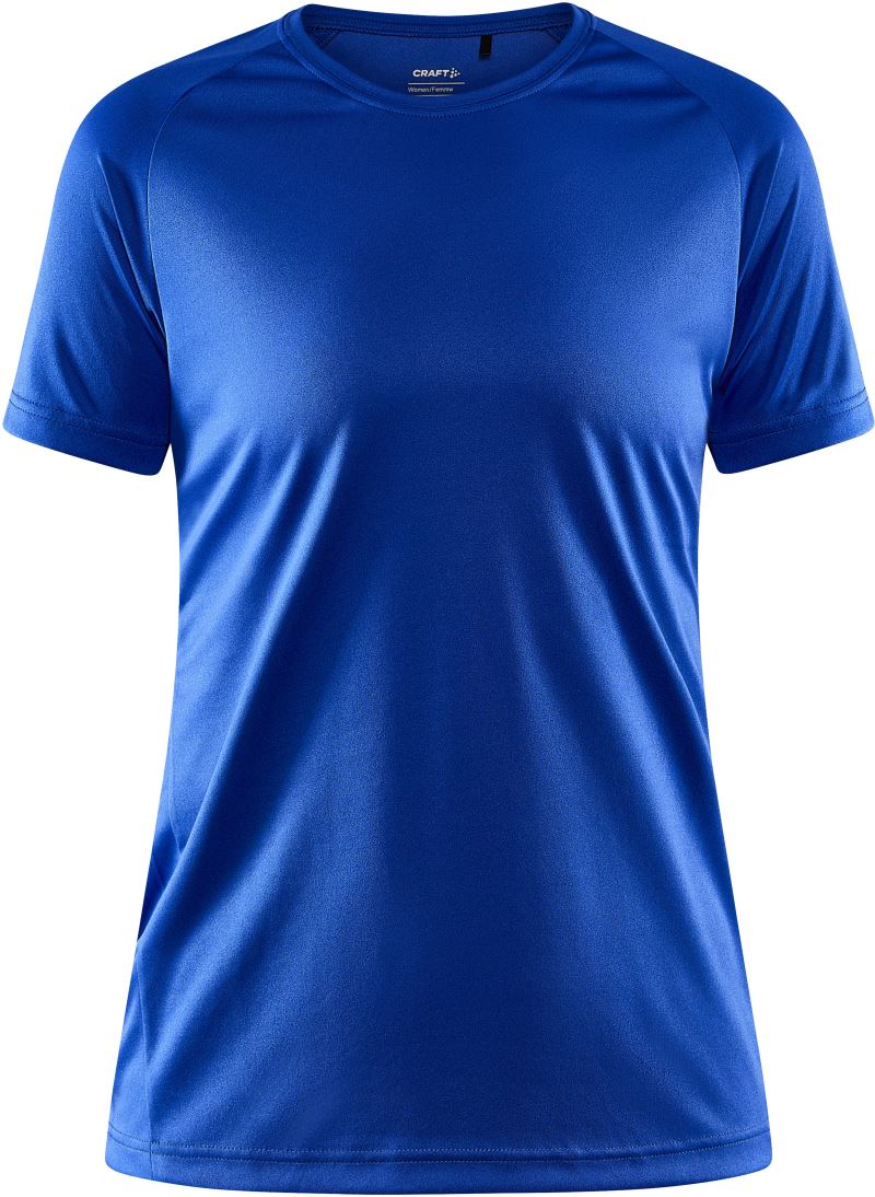 Craft Corp. | CORE Unify Training Tee W – 81.9879 – club cobolt
