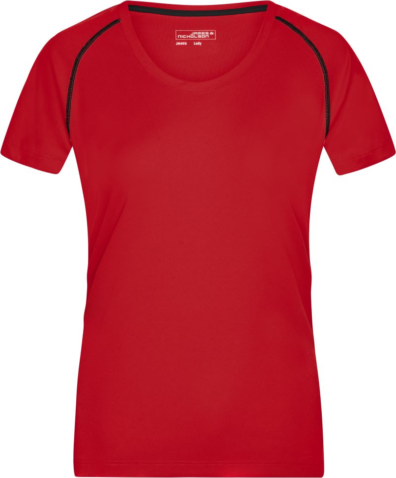 Daiber | JN 495 – 02.0495 – red/black