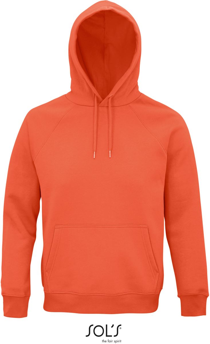SOL'S | Stellar – 25.3568 – burnt orange