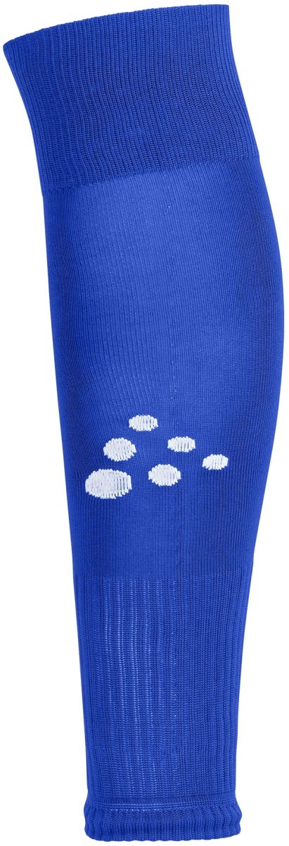Craft TW | Squad Sock W-O Foot Solid Jr – 82.3915 – club cobolt
