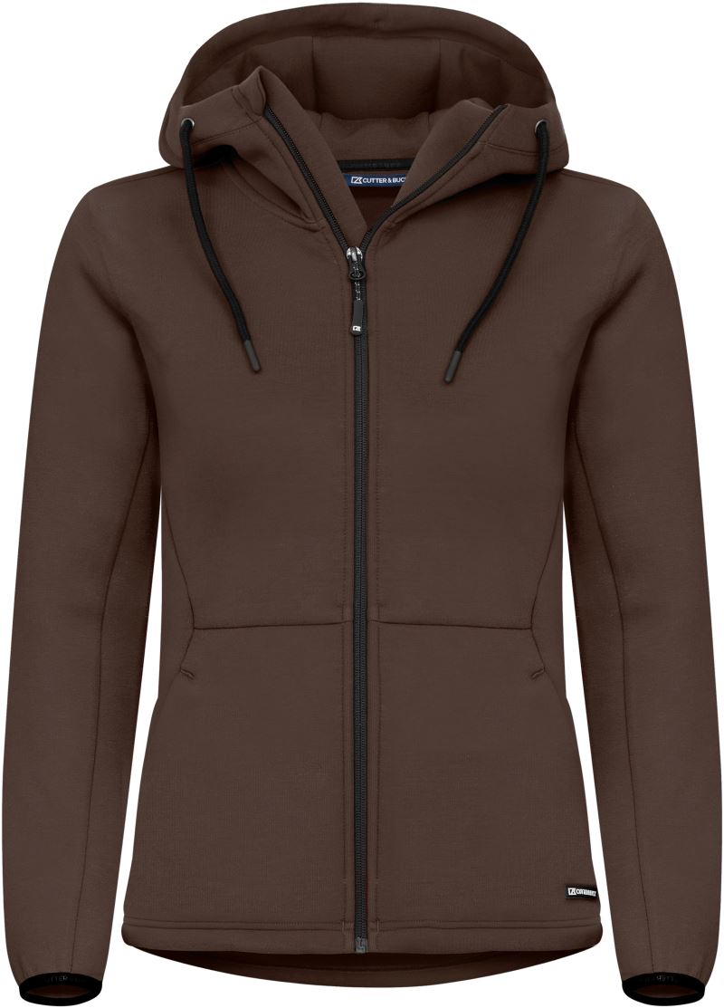 Cutter & Buck | Pemberton Jacket Women – 68.8419