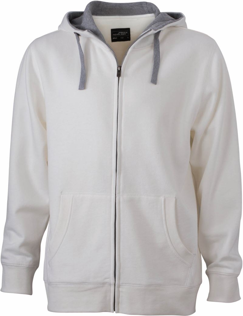 Daiber | JN 963 – 02.0963 – off white/grey heather