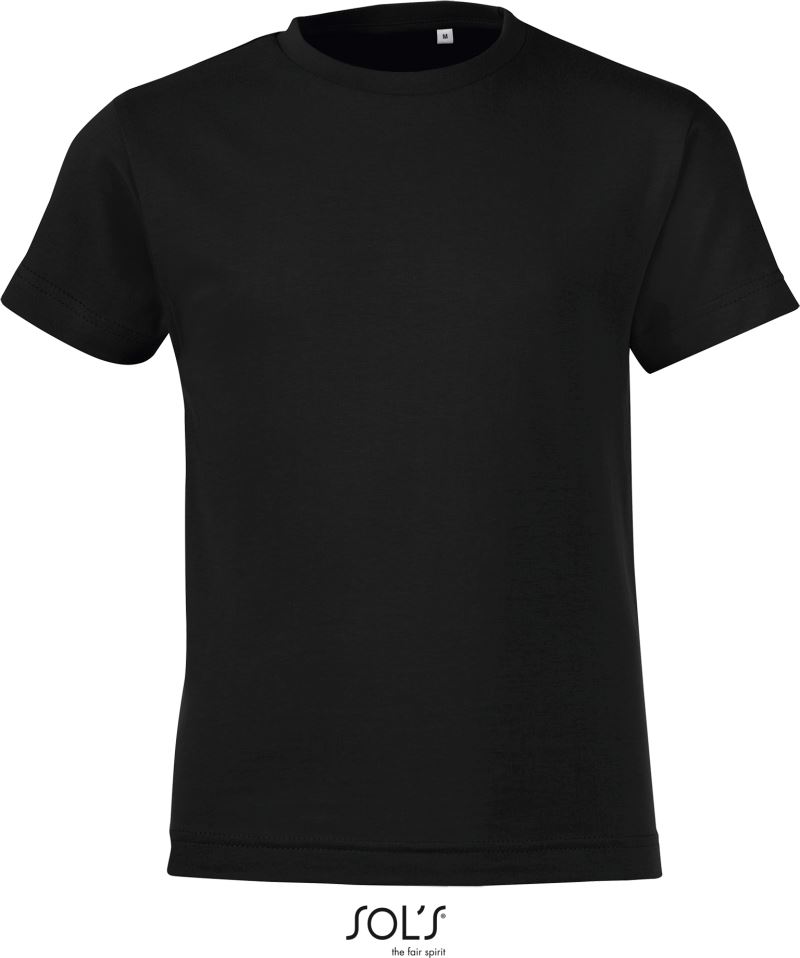 SOL'S | Regent Fit Kids – 25.1183