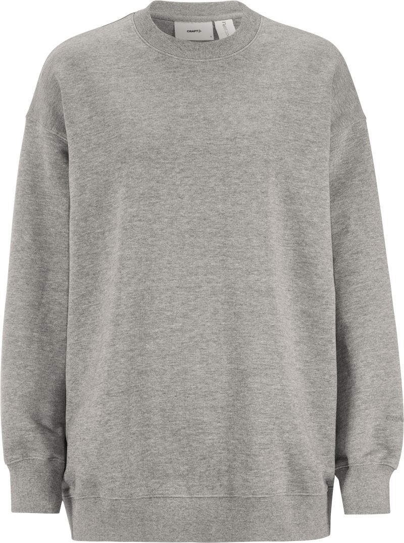 Craft Corp. | Frequent Sweatshirt W – 81.6297