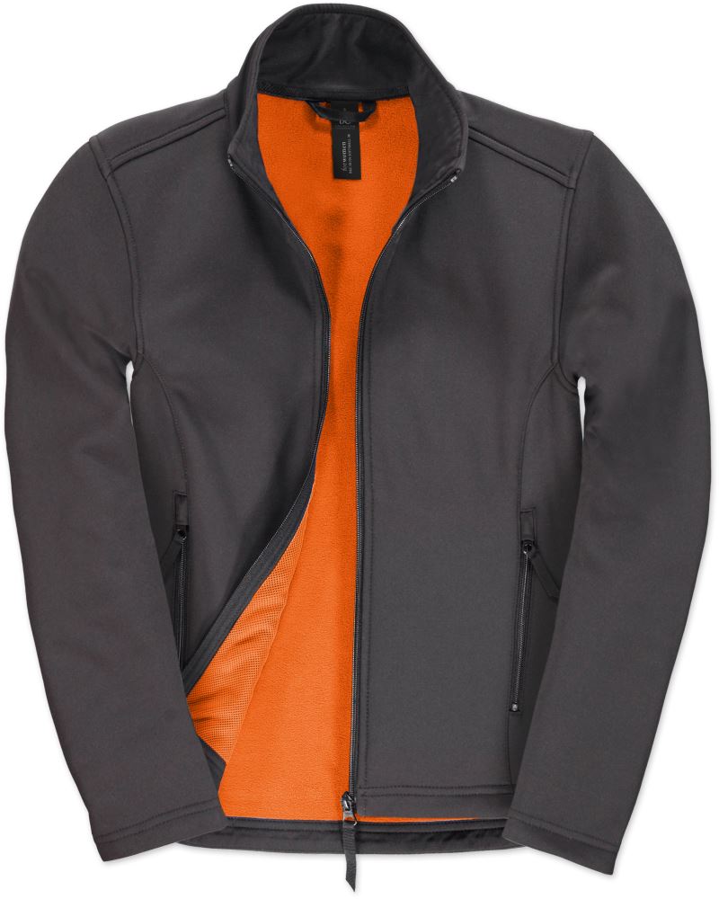 B&C | ID.701 /women – 01.0063 – dark grey