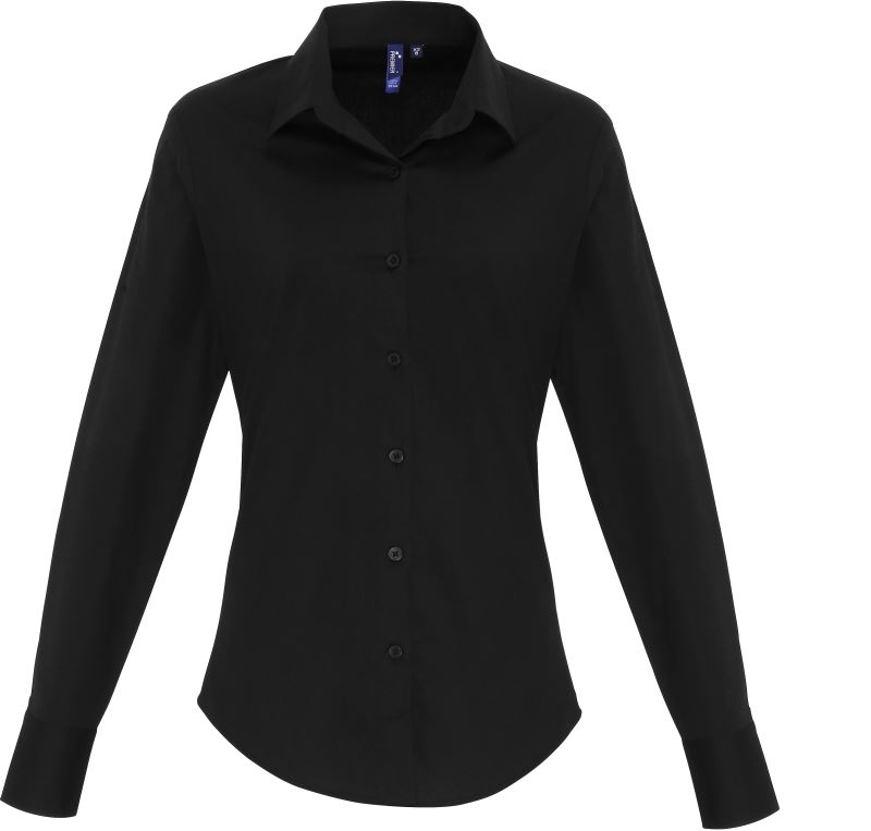 Premier | PR 344 – 39.0344 – black