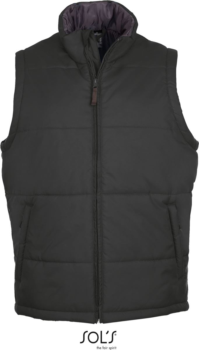 SOL'S | Warm – 25.4002 – charcoal grey
