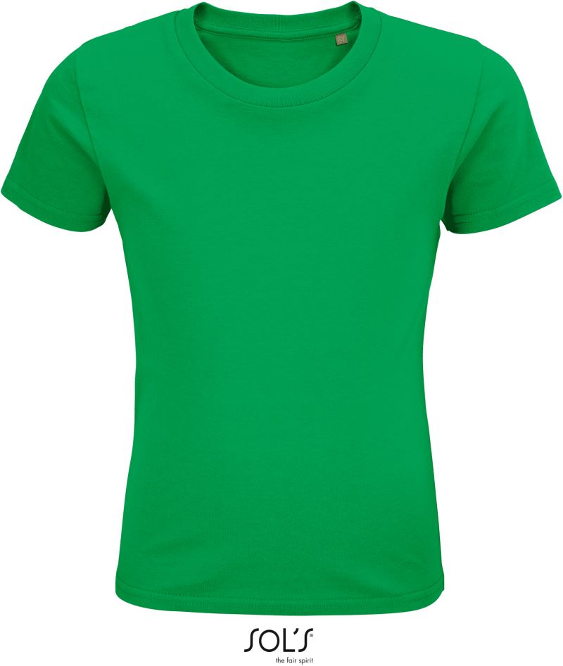 SOL'S | Pioneer Kids – 25.3578 – kelly green