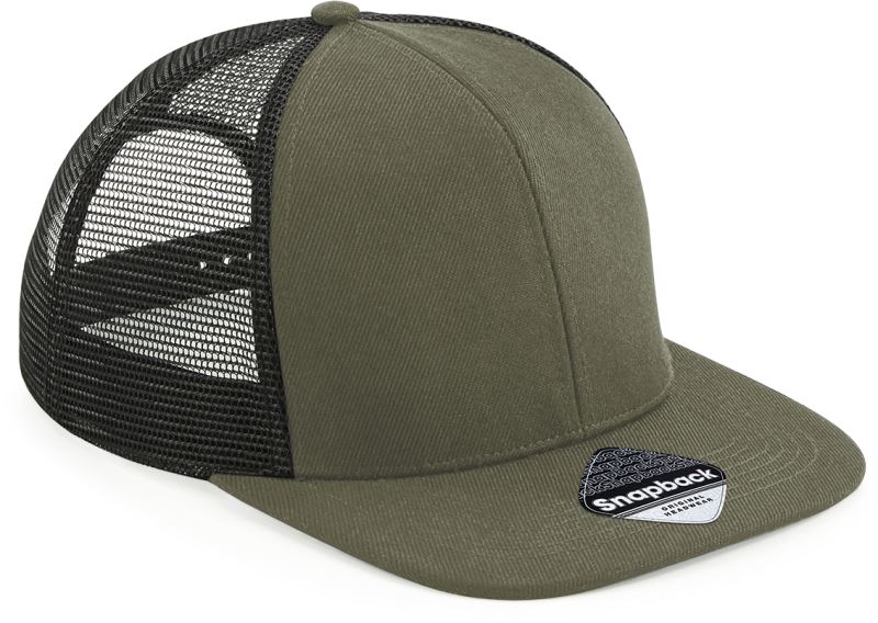 Beechfield | B 664 – 53.0664 – olive green/black