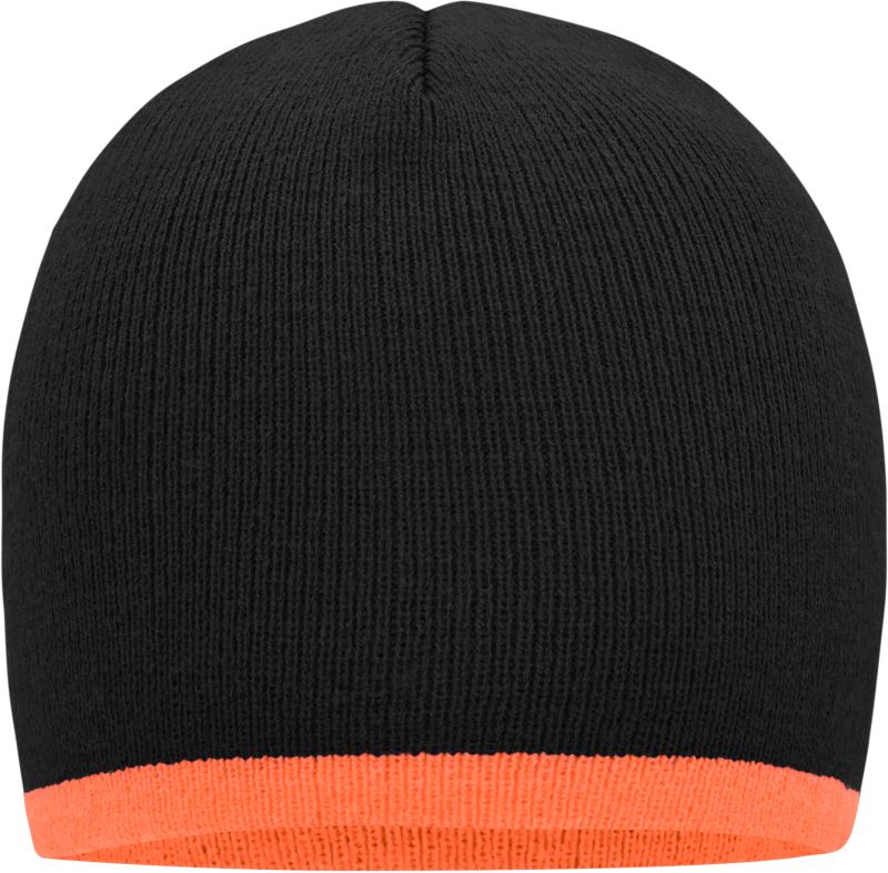 Daiber | MB 7584 – 03.7584 – black/orange