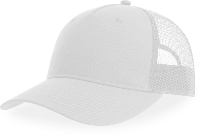 Atlantis | Zion – 33.0120 – white/white