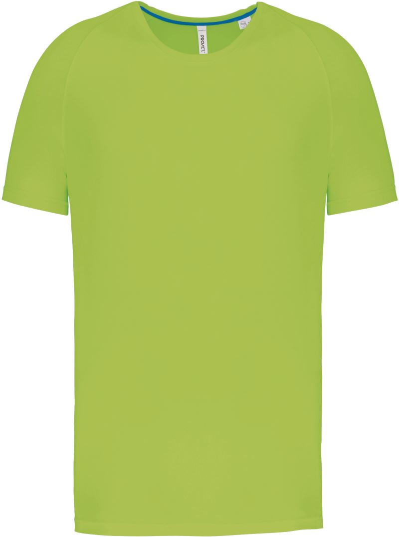 Kariban ProAct | PA 4012 – 20.4012 – lime