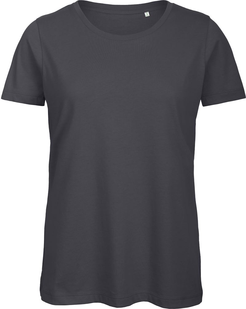 B&C | Inspire T /women_° – 01.TW43 – dark grey