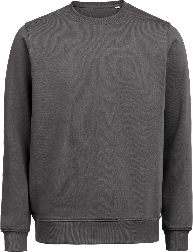 Untagged Movement | OCS RCS Crewneck – 66.3010 – charcoal